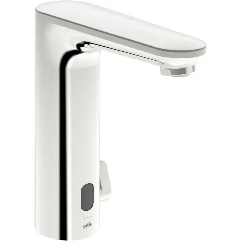 Bästa pris Oras Electra 9360FZ Tvättställsblandare